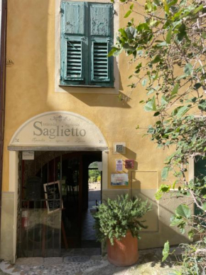 Uliveto Saglietto agriturismo apartments a Poggi